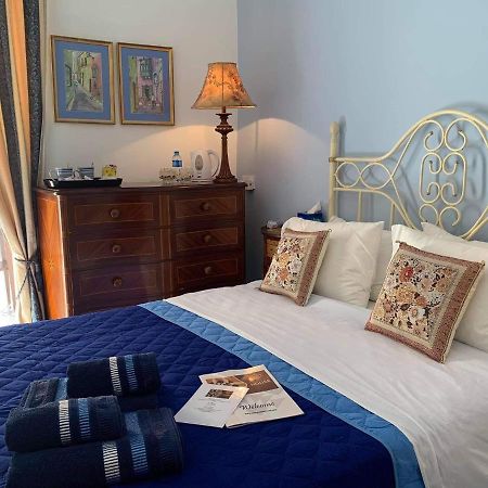 فندق Santa Marija House فيكتوريا المظهر الخارجي الصورة