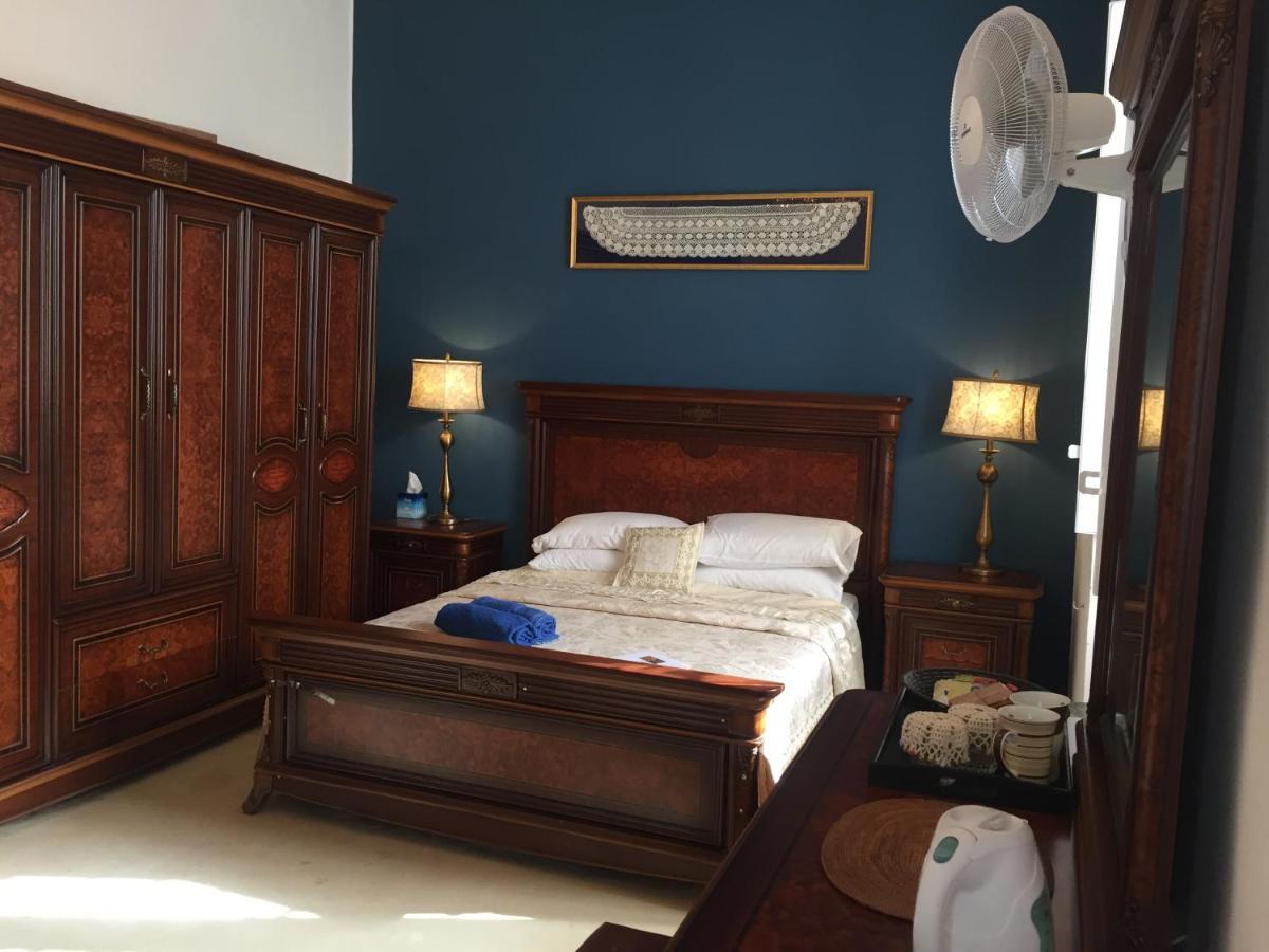 فندق Santa Marija House فيكتوريا المظهر الخارجي الصورة
