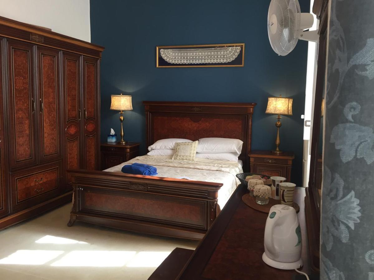 فندق Santa Marija House فيكتوريا المظهر الخارجي الصورة