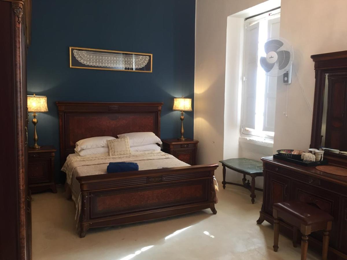 فندق Santa Marija House فيكتوريا المظهر الخارجي الصورة
