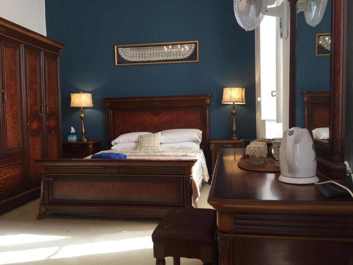 فندق Santa Marija House فيكتوريا المظهر الخارجي الصورة