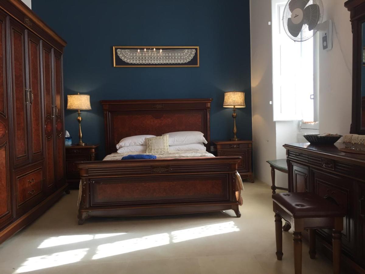 فندق Santa Marija House فيكتوريا المظهر الخارجي الصورة