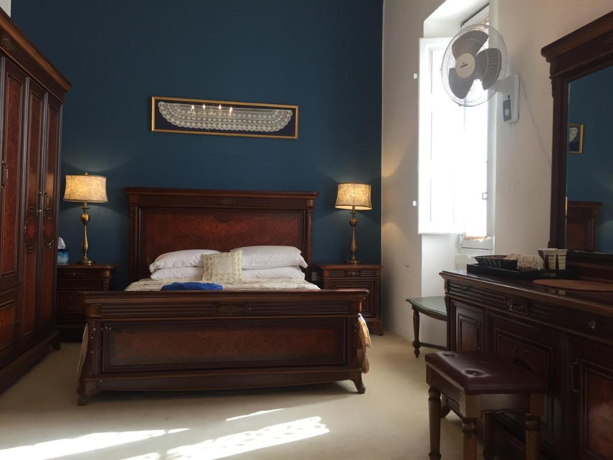فندق Santa Marija House فيكتوريا المظهر الخارجي الصورة
