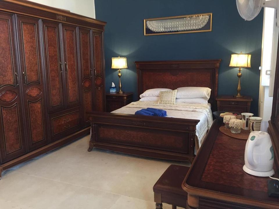 فندق Santa Marija House فيكتوريا المظهر الخارجي الصورة