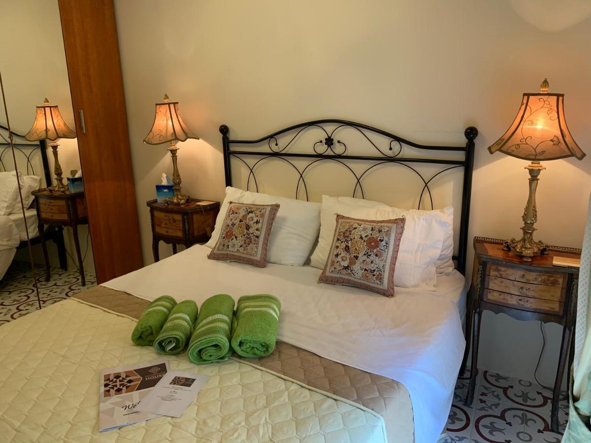 فندق Santa Marija House فيكتوريا المظهر الخارجي الصورة