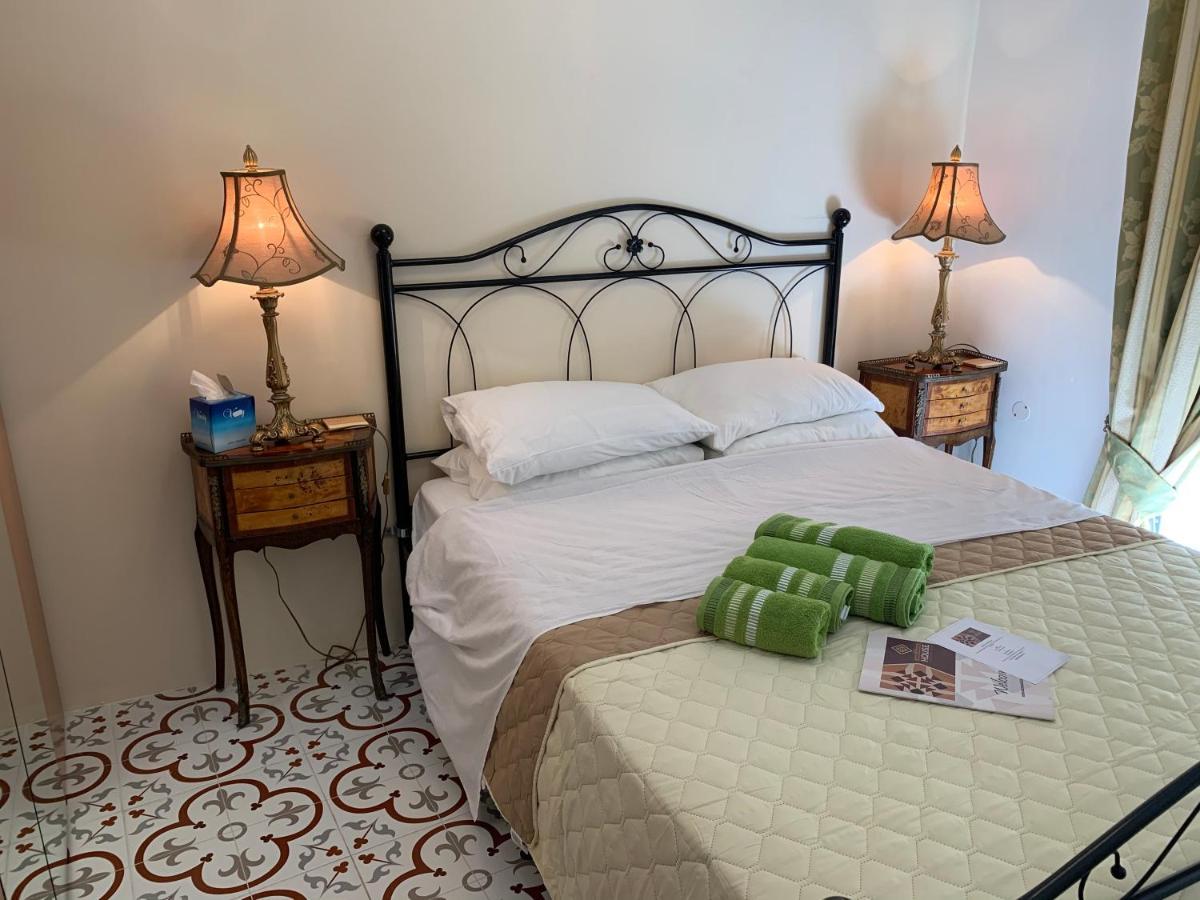فندق Santa Marija House فيكتوريا المظهر الخارجي الصورة