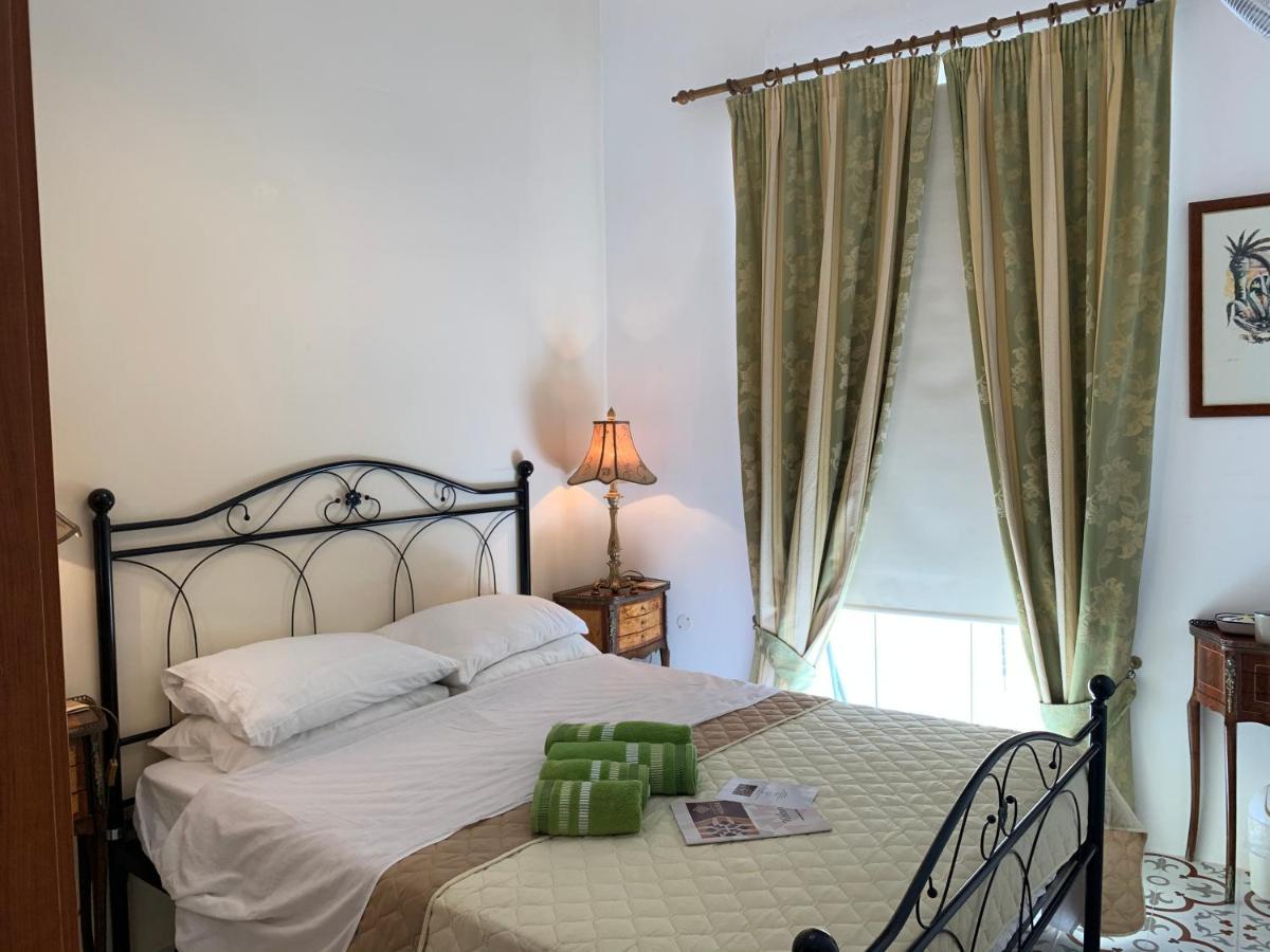 فندق Santa Marija House فيكتوريا المظهر الخارجي الصورة