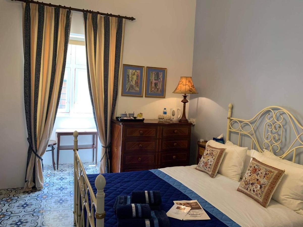 فندق Santa Marija House فيكتوريا المظهر الخارجي الصورة