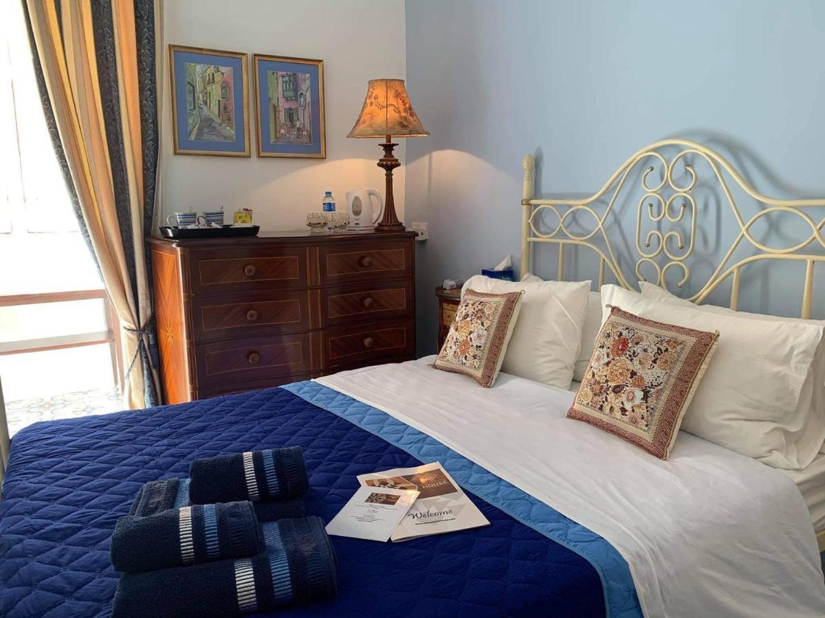 فندق Santa Marija House فيكتوريا المظهر الخارجي الصورة