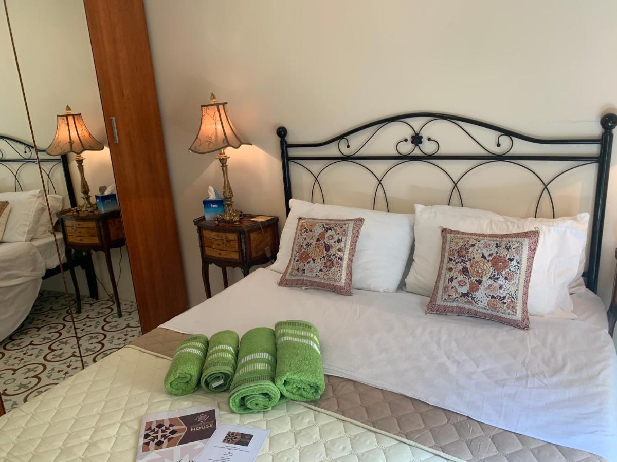 فندق Santa Marija House فيكتوريا المظهر الخارجي الصورة