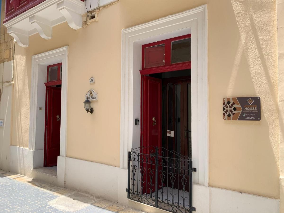 فندق Santa Marija House فيكتوريا المظهر الخارجي الصورة