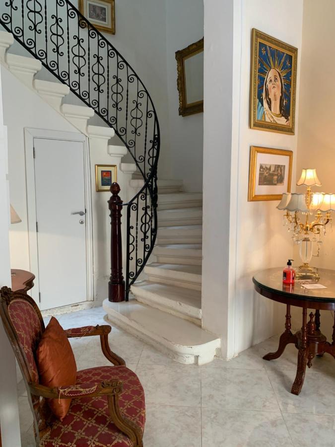 فندق Santa Marija House فيكتوريا المظهر الخارجي الصورة