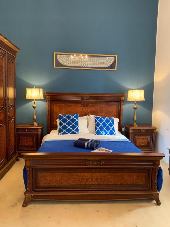 فندق Santa Marija House فيكتوريا المظهر الخارجي الصورة