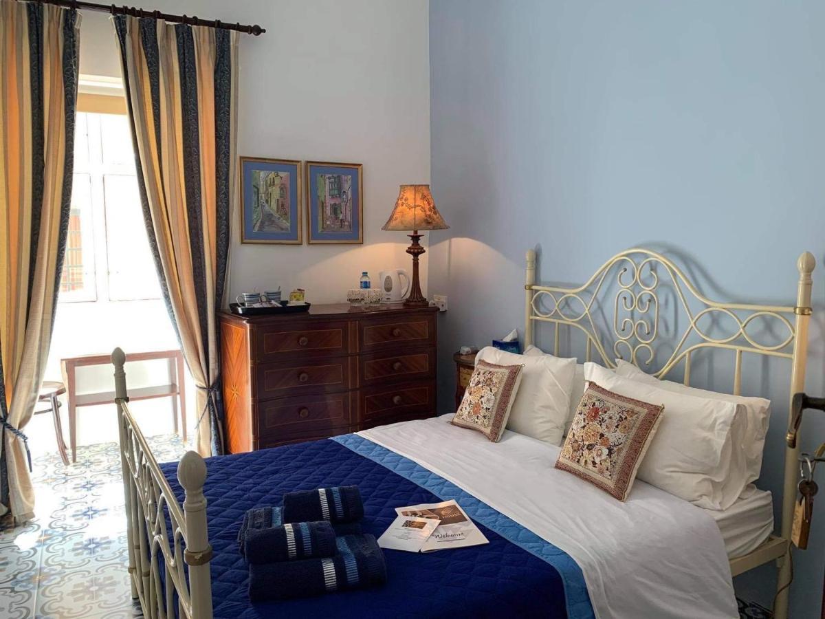 فندق Santa Marija House فيكتوريا المظهر الخارجي الصورة