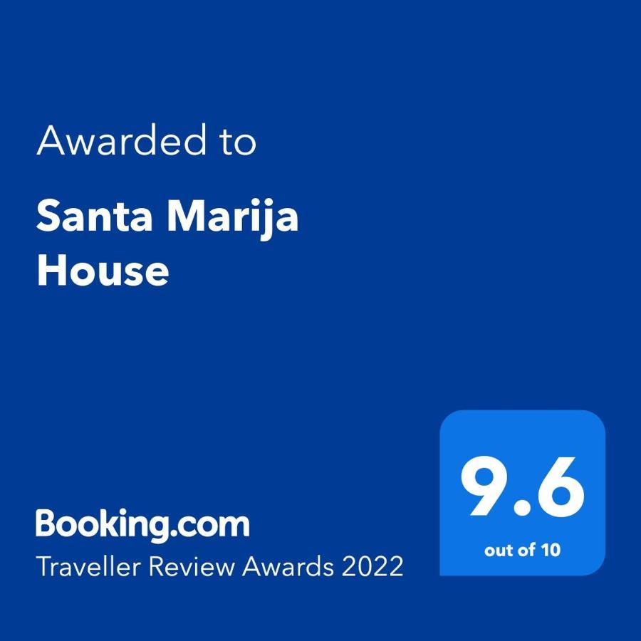 فندق Santa Marija House فيكتوريا المظهر الخارجي الصورة