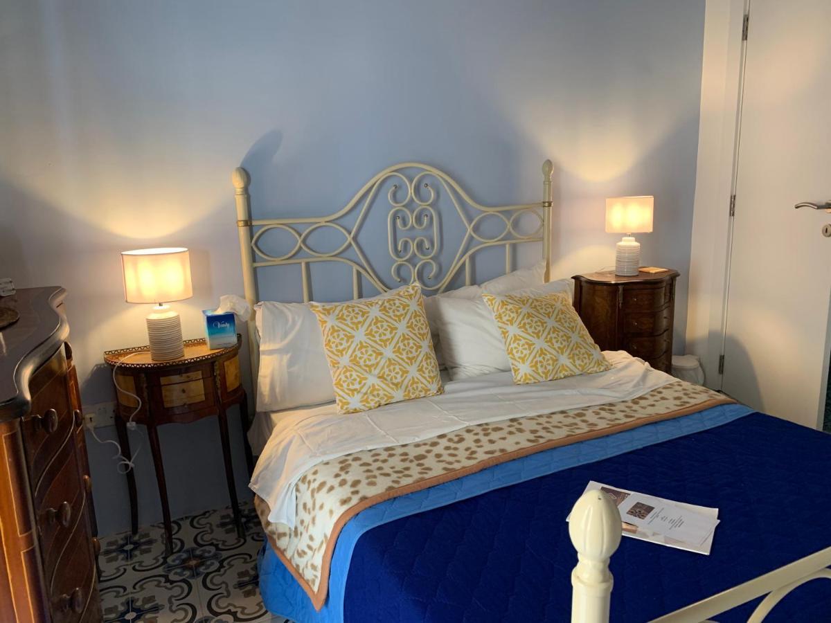 فندق Santa Marija House فيكتوريا المظهر الخارجي الصورة