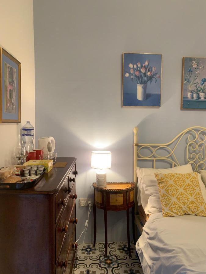 فندق Santa Marija House فيكتوريا المظهر الخارجي الصورة