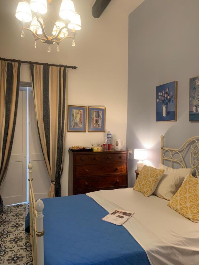 فندق Santa Marija House فيكتوريا المظهر الخارجي الصورة