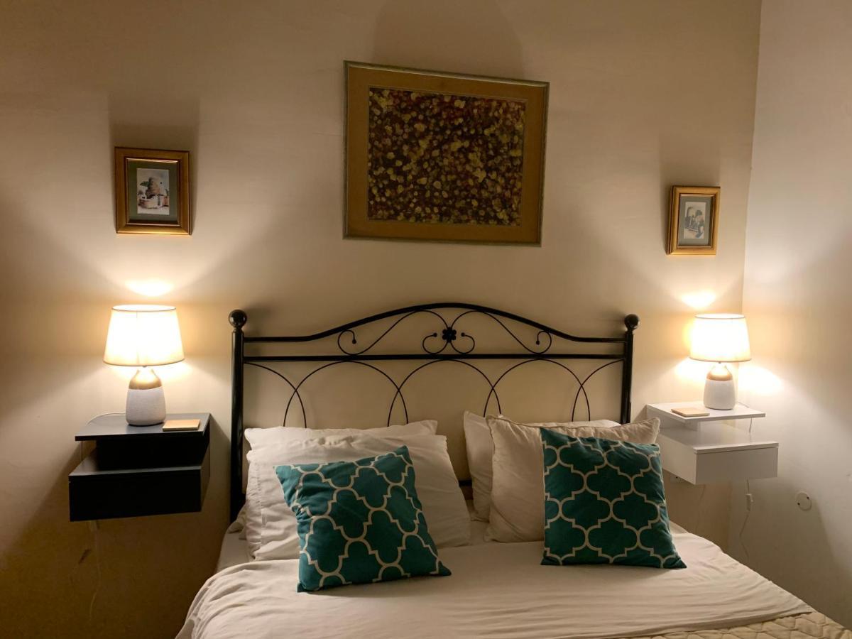 فندق Santa Marija House فيكتوريا المظهر الخارجي الصورة