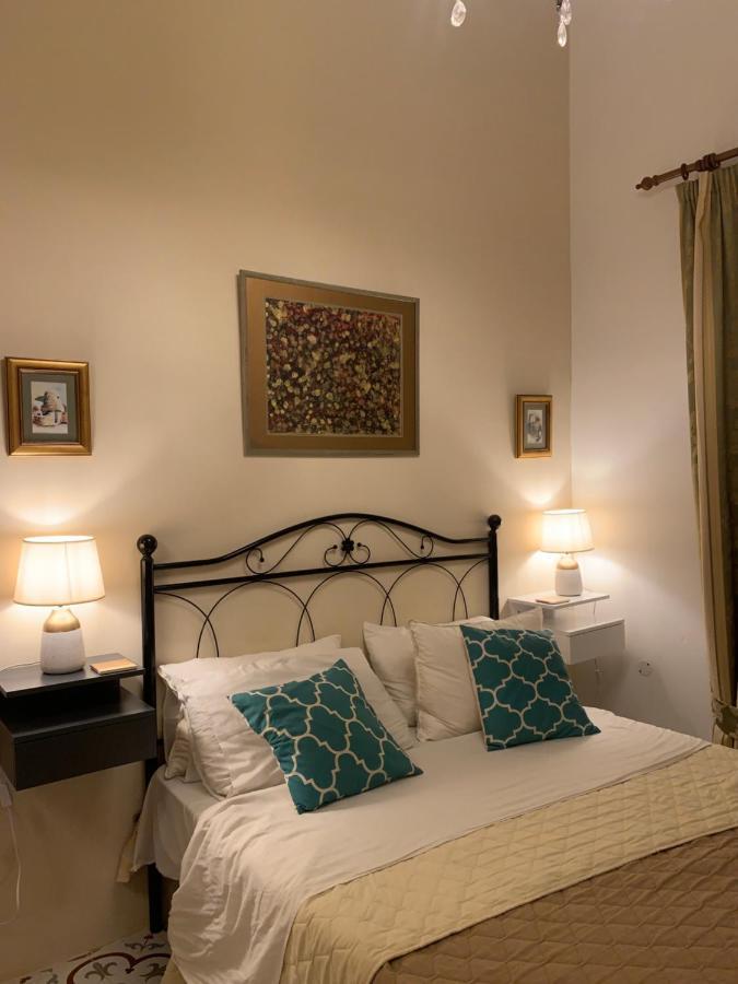 فندق Santa Marija House فيكتوريا المظهر الخارجي الصورة