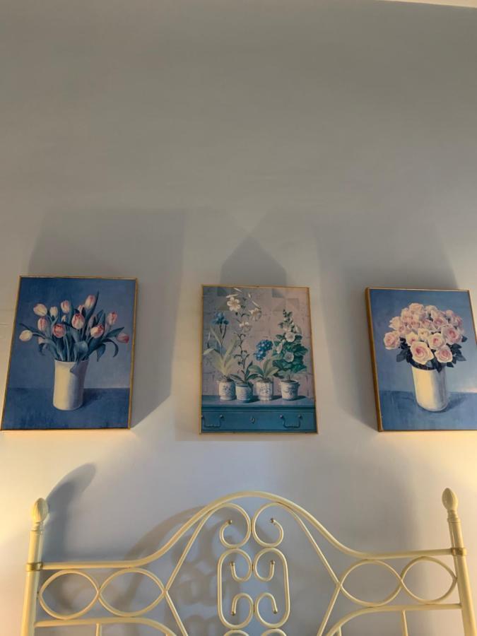 فندق Santa Marija House فيكتوريا المظهر الخارجي الصورة