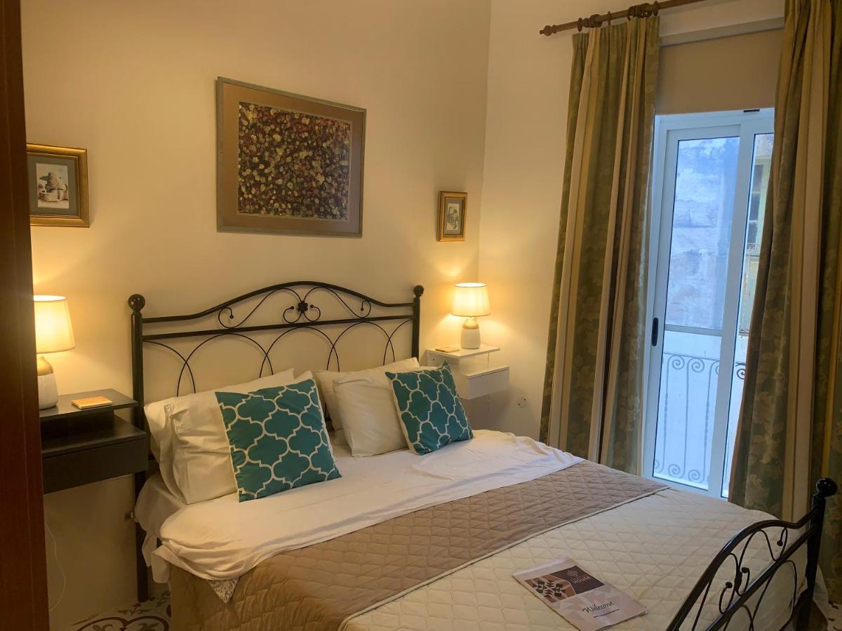 فندق Santa Marija House فيكتوريا المظهر الخارجي الصورة