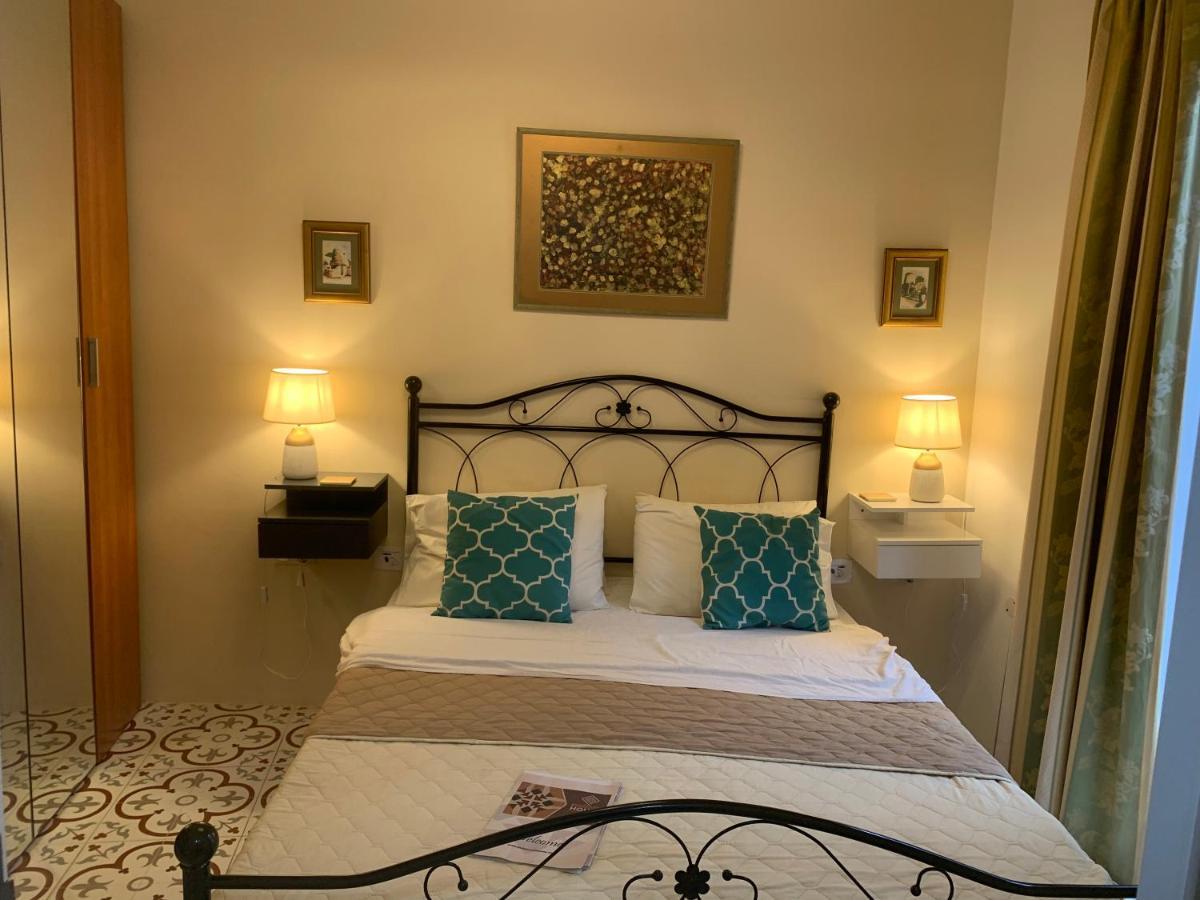 فندق Santa Marija House فيكتوريا المظهر الخارجي الصورة