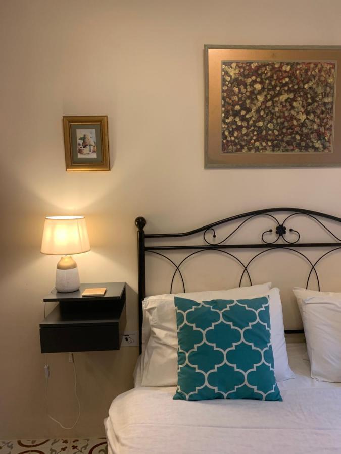 فندق Santa Marija House فيكتوريا المظهر الخارجي الصورة