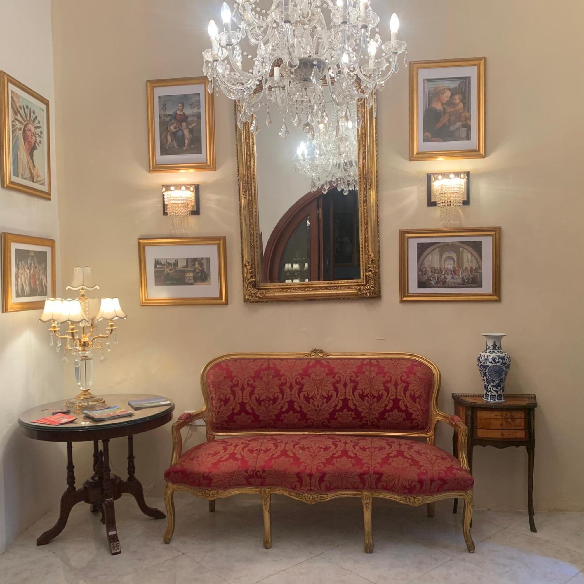 فندق Santa Marija House فيكتوريا المظهر الخارجي الصورة