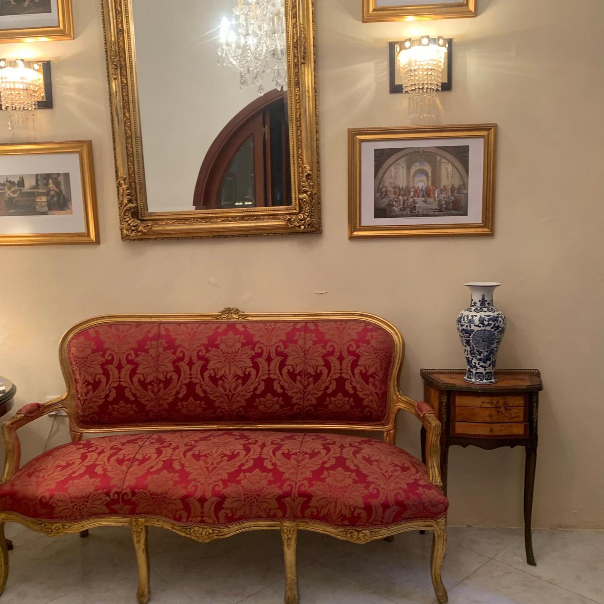فندق Santa Marija House فيكتوريا المظهر الخارجي الصورة