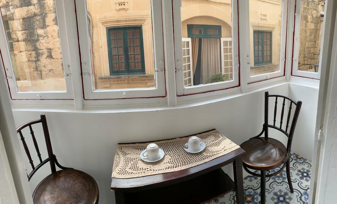 فندق Santa Marija House فيكتوريا المظهر الخارجي الصورة