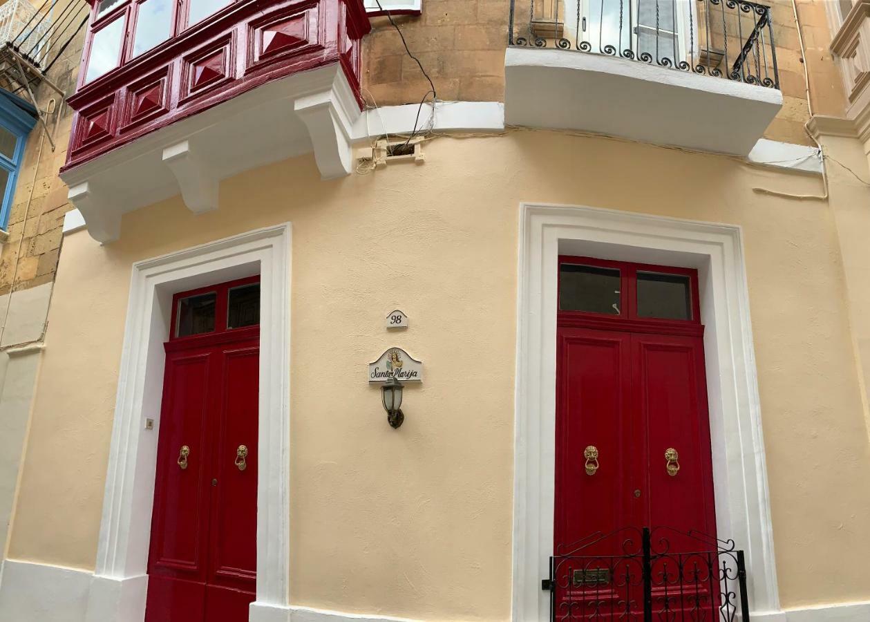 فندق Santa Marija House فيكتوريا المظهر الخارجي الصورة