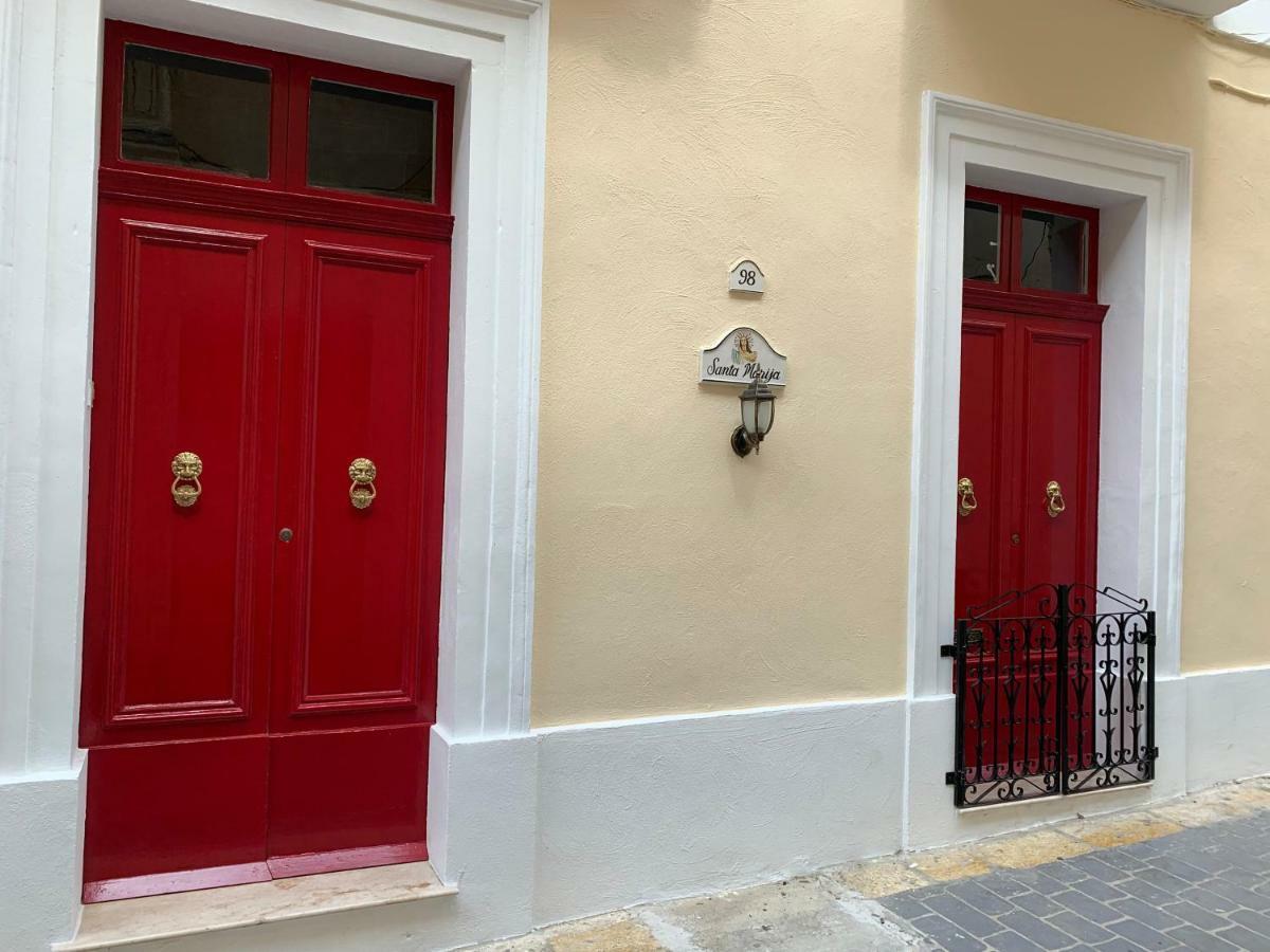 فندق Santa Marija House فيكتوريا المظهر الخارجي الصورة